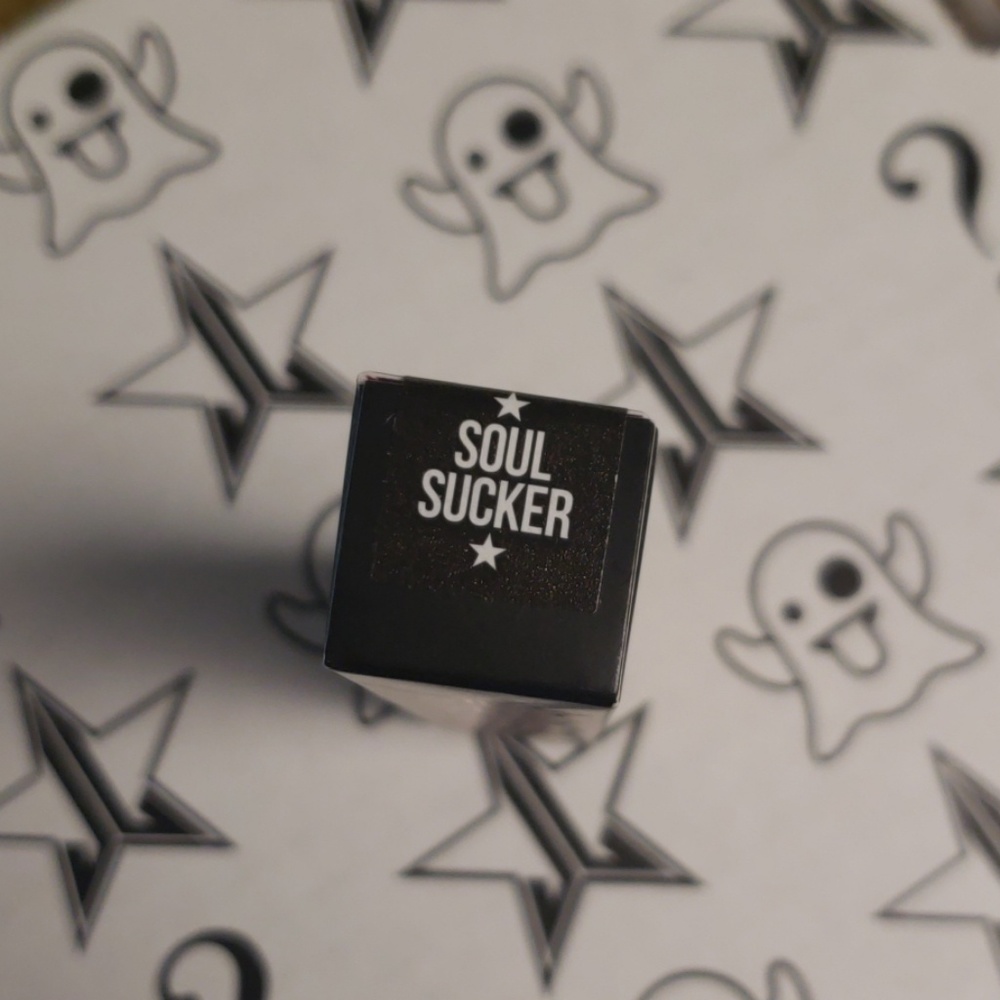 SOUL SUCKER by Jeffree Star